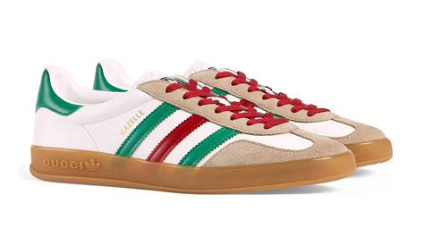 gazelle x gucci|gucci x gazelle adidas.